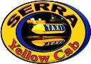 Serra Yellow Cab logo